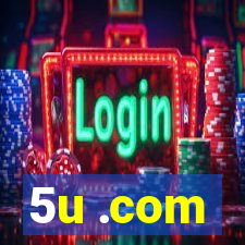 5u .com